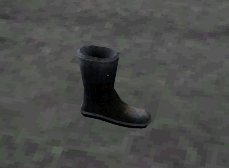 Create meme: shoes , rubber boots, boots 