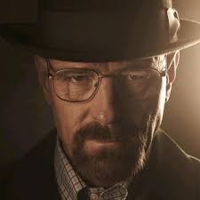 Create meme: breaking bad, walter white heisenberg, Bryan Cranston