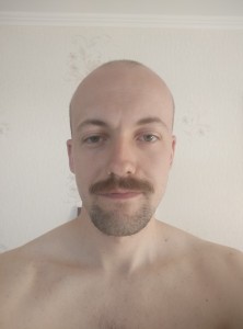 Create meme: beard , bald man , people 