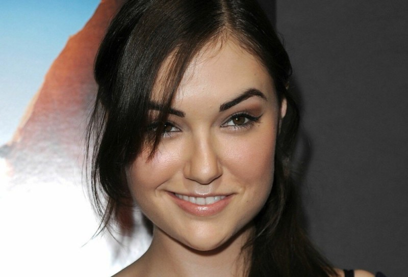 Create meme: Sasha grey , Sasha grey smile, Sasha grey look