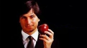 Create meme: Steve jobs , Steve Jobs as a young man, Steve Jobs is young