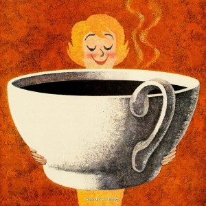 Create meme: coffee cup, Cup