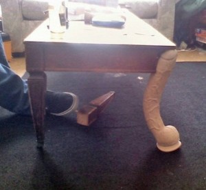 Create meme: furniture, table legs