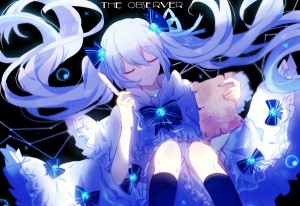 Создать мем: the spectre alan walker, vocaloid hatsune miku, hatsune miku append