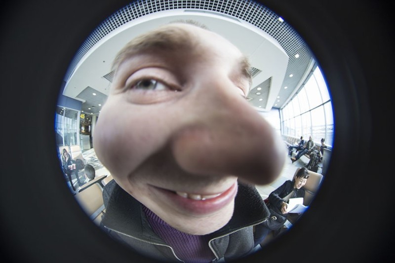 Create meme: fisheye camera, fisheye fisheye lens, fisheye