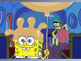 Create meme: the spongebob, sponge bob, sponge Bob square pants