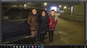 Создать мем: проститука на мкаде фото, три проститутки, облава на проституток фото