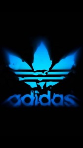 Создать мем: adidas лого, adidas logo, адидас фон на телефон