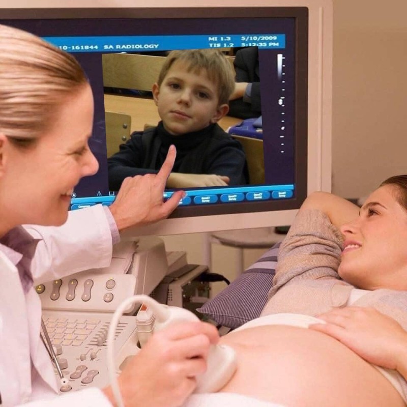 Create meme: ultrasound in pregnancy, screenings during pregnancy, ultrasound screening