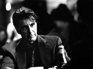 Create meme: Robert de Niro, al Pacino