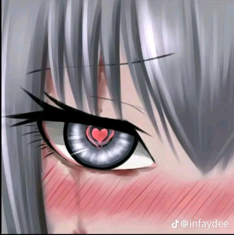 Create meme: eyes anime, beautiful eyes, anime eye art