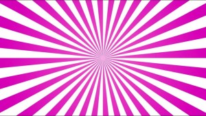 Create meme: striped background, background pink