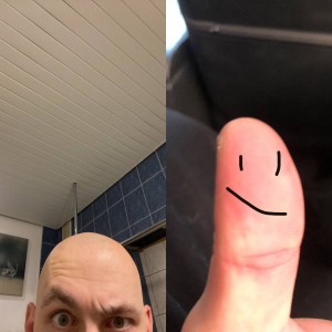 Create meme: people, hand, finger