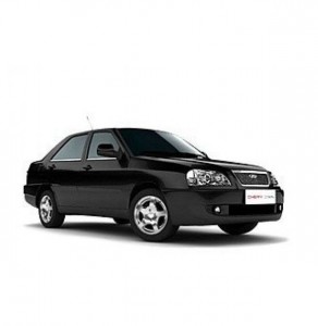 Создать мем: chery amulet a 15, приора, Lada Priora