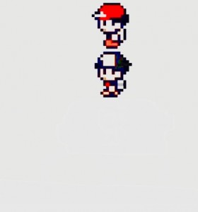 Create meme: Mario, super Mario pixel