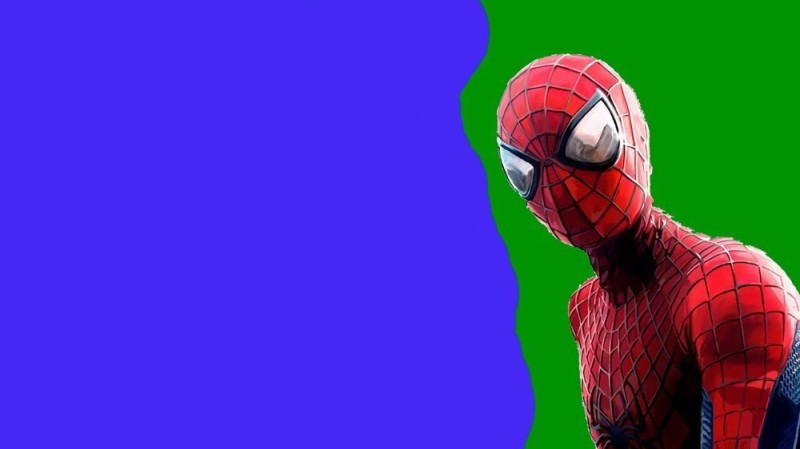 Create meme: spider-man , congratulations from spider-man, congratulations from spider-man on his birthday