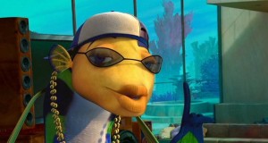 Create meme: shark tale movie 2004, Oscar shark tale pictures, shark tale Oscar