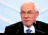 Create meme: Azarov