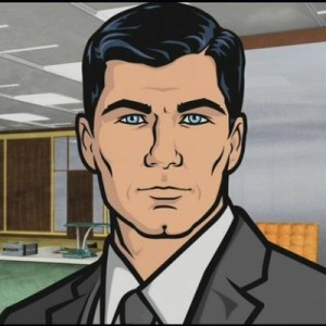 Create meme: Archer, meme generator, Archer