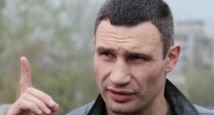 Create meme: Vitali Klitschko, Klitschko UK, Klitschko