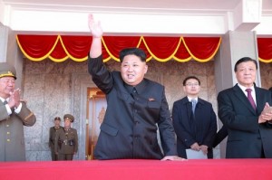 Create meme: north korean, North Korea, kim jong un