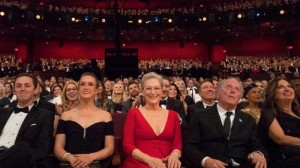 Create meme: the Oscars, the award ceremony