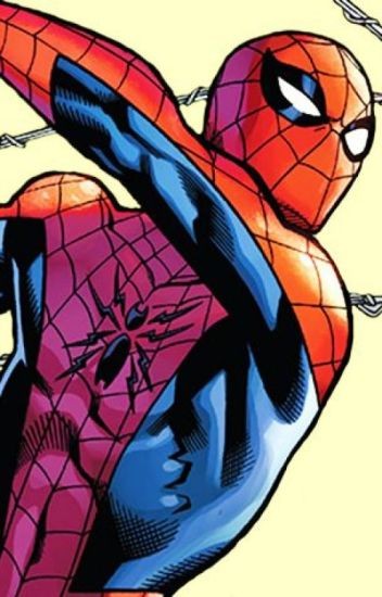 Создать мем: человек паук майлз моралес, человек паук комиксы, человек паук марвел
