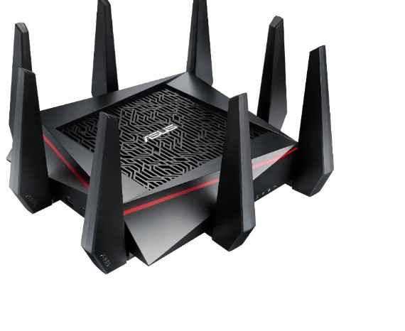 Create meme: asus router, wi-fi router asus gt-ac5300, wi-fi router asus rt-AC5300