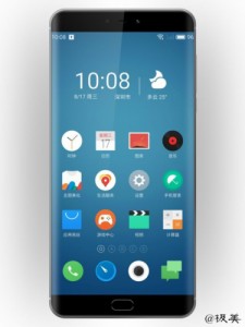 Создать мем: smartphone, flyme os 6, meizu m