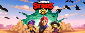 Create meme: brawl stars cartoon, supercell brawl stars, brawl stars