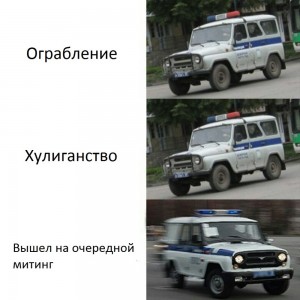 Create meme: police, police, meme with the police car