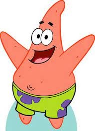 Create meme: spongebob Patrick, Patrick from spongebob, spongebob Patrick 