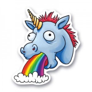 Create meme: unicorn, unicorn, unicorn art PNG