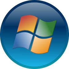 Создать мем: логотип windows, ос виндовс, windows 7