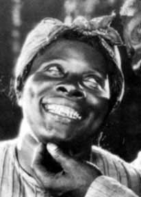Create meme: people , ma rainey mystery record text, Aunt Jemima is an actress