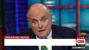 Create meme: giuliani