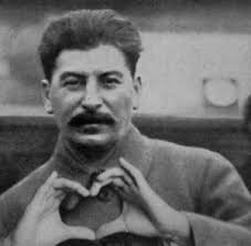 Создать мем: сталин forever, сталина вруся, Иосиф Виссарионович Сталин