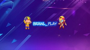 Create meme: brawl stars shelly poko, Brawl Stars, game brawl stars