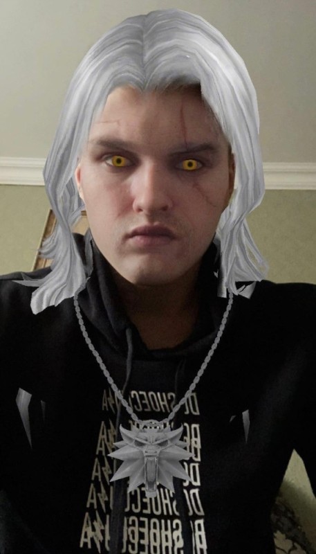 Create meme: The witcher henry Cavill, The Witcher 3: Wild Hunt, the witcher series