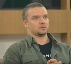 Создать мем: епифанцев актер, епифанцев полиглот, владимир епифанцев