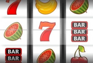Create meme: slot machine symbols graphic design, slots, slot machine icon symbols
