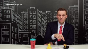 Создать мем: навальный live, алексей навальный, навальный 2018