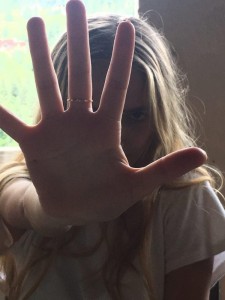 Ногти Девушки Фото Без Лица
