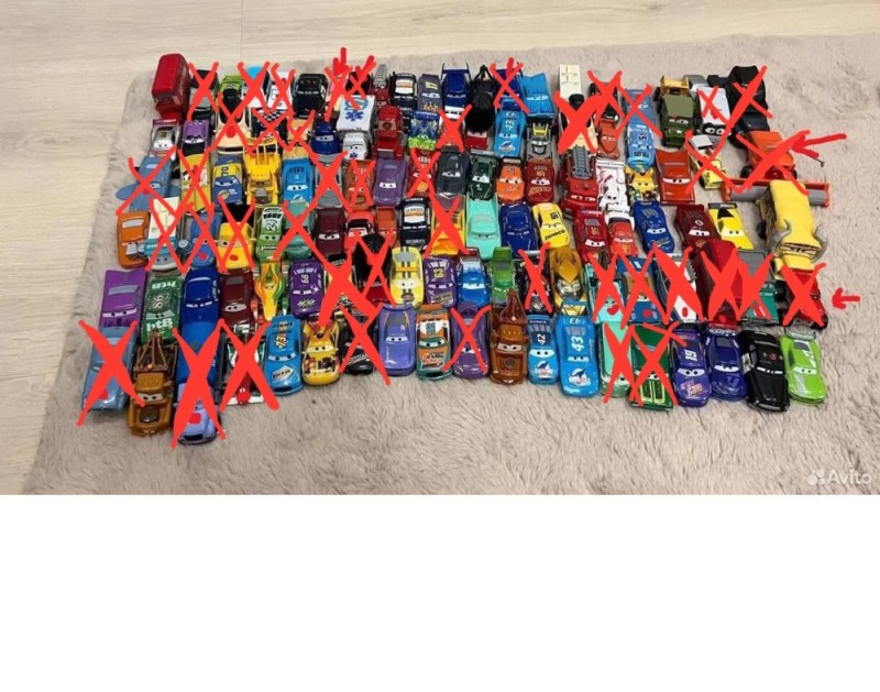 Create meme: hot wheels collection, a set of clippers, toys cars