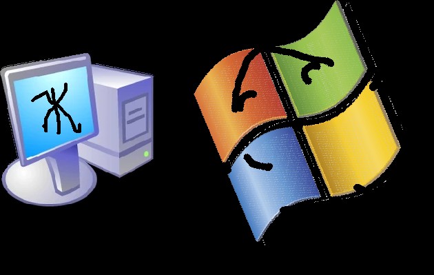 Создать мем: windows xp, windows, компьютер