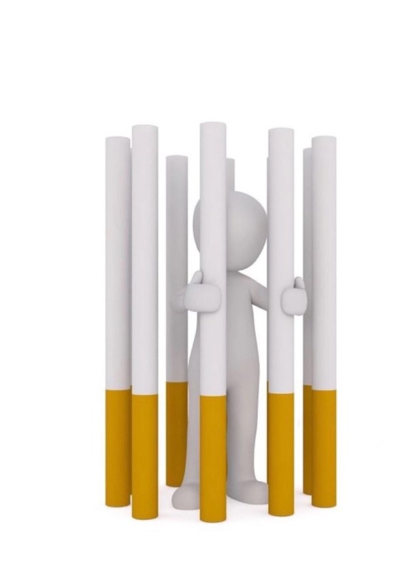 Создать мем: сигареты курение, курильщик, зависимость от сигарет