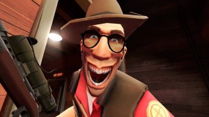 Create meme: screenshot, tf 2, team fortress 2