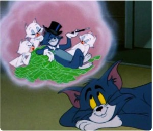 Create meme: Tom and Jerry season 1, Tom and Jerry the money, Tom and Jerry Tom and Jerry