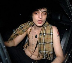 Создать мем: пит доэрти, pete doherty, Петька