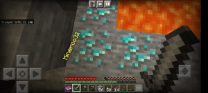 Create meme: the game, screenshot, minecraft